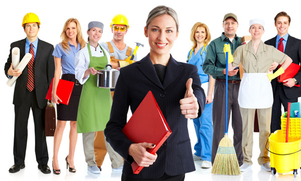 Tepebaşı İş Yeri Taşıma Hizmeti